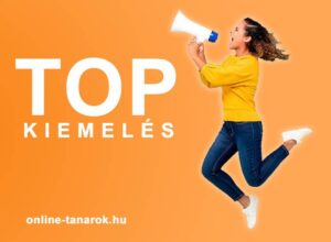 Hirdetés kiemelése a 5 top kiemelt közé 4 hétre